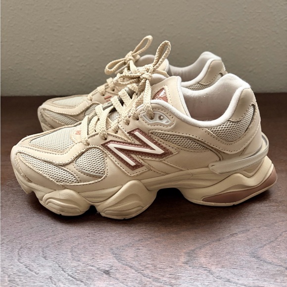 New Balance 9060’s - Picture 2 of 6